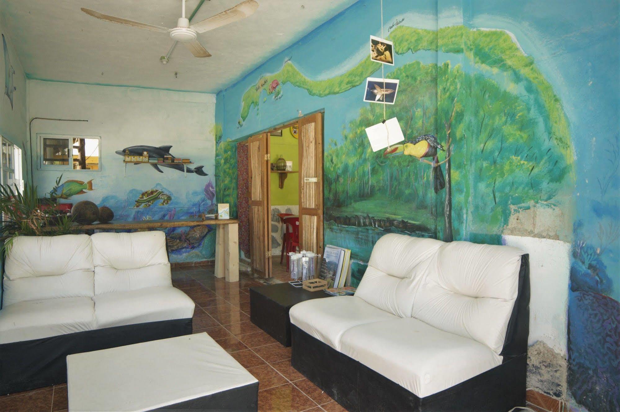 Hotel La Chaya Holbox Exterior foto